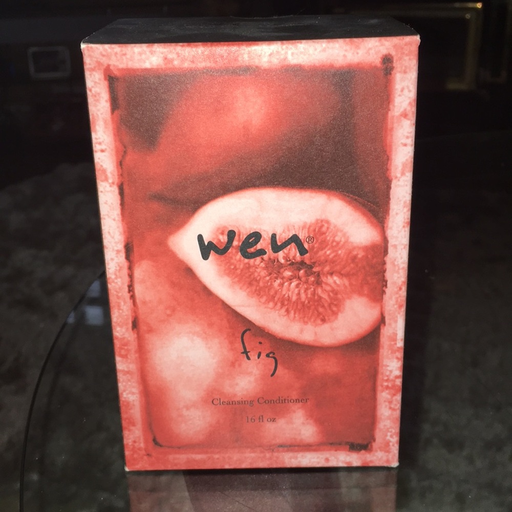 Wen Cleansing Conditioner